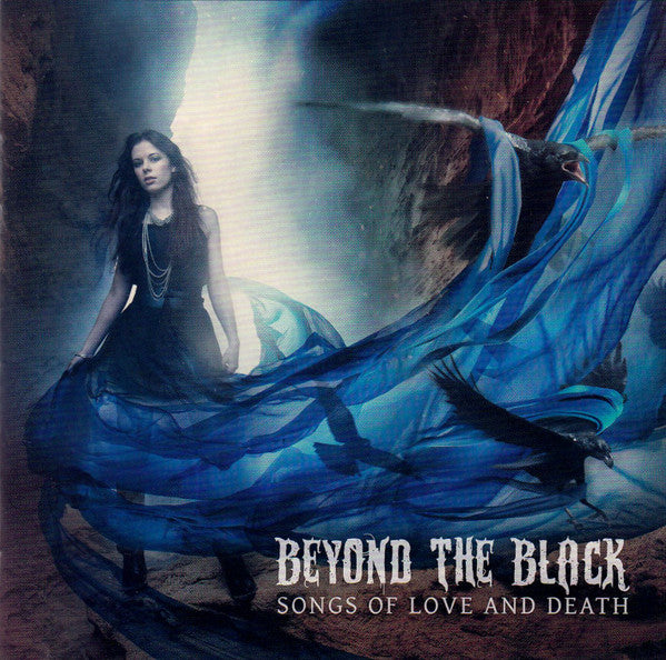 Beyond The Black - Songs Of Love And Death (CD, Album)
