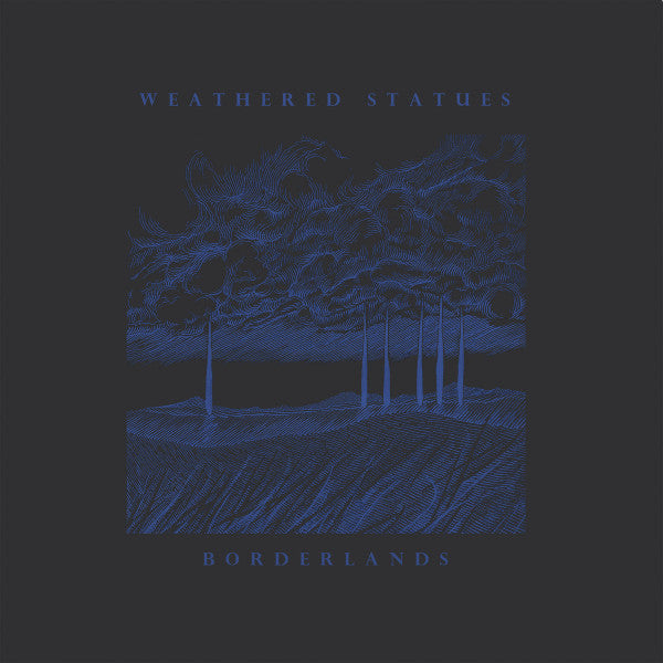 Weathered Statues - Borderlands (CD, Album)