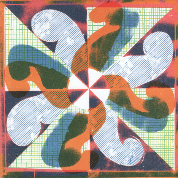 Sacred Paws - Jump Into Life (CD)