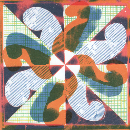 Sacred Paws - Jump Into Life (CD)