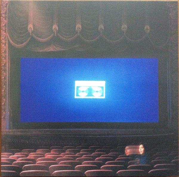 Lucy Dacus - Home Video (LP, Album)