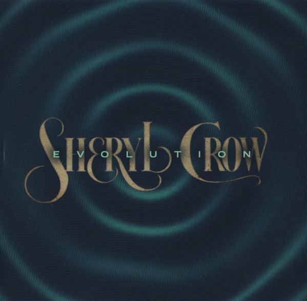Sheryl Crow - Evolution (CD, Album)