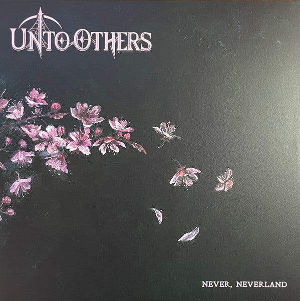 Unto Others - Never, Neverland (LP, Album)