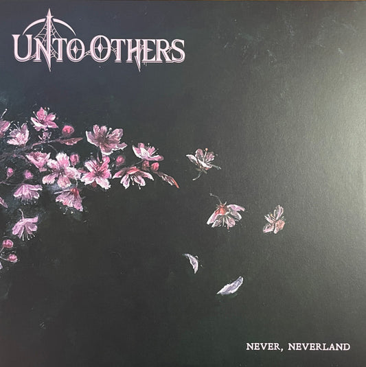 Unto Others - Never, Neverland (LP, Album)