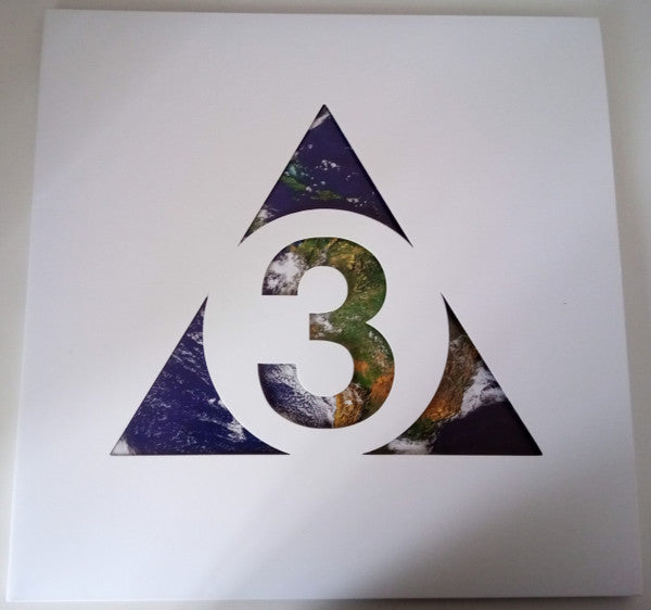 The Brian Jonestown Massacre - Third World Pyramid (LP, Album)