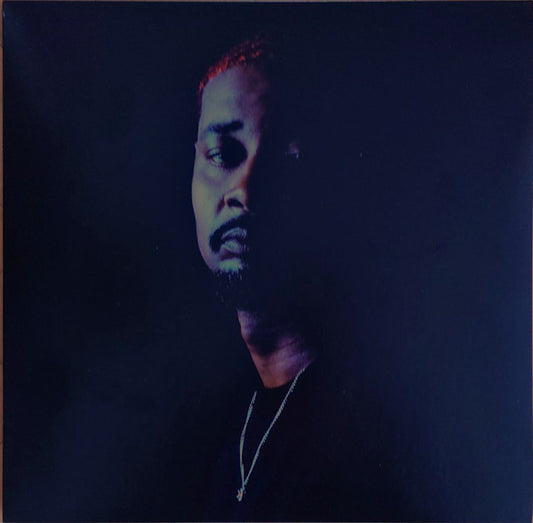 Danny Brown (2) - Quaranta (LP, Album)