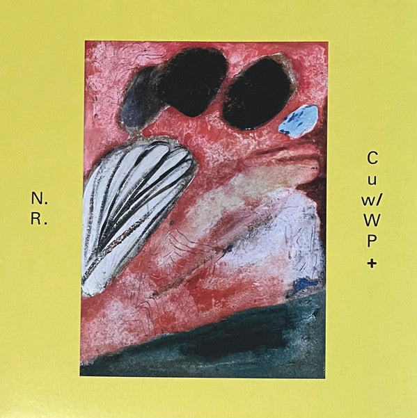 Nein Rodere - Catch Up With What Party + (LP, Album, Ltd)