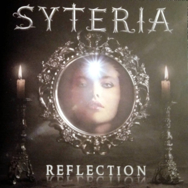SYTERIA - Reflection (CD, Album)