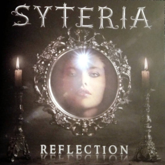 SYTERIA - Reflection (CD, Album)