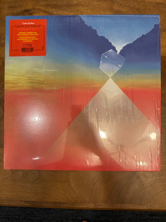 Cole Pulice - Land’s End Eternal (LP)