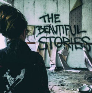 INVSN* - The Beautiful Stories (LP, Album)