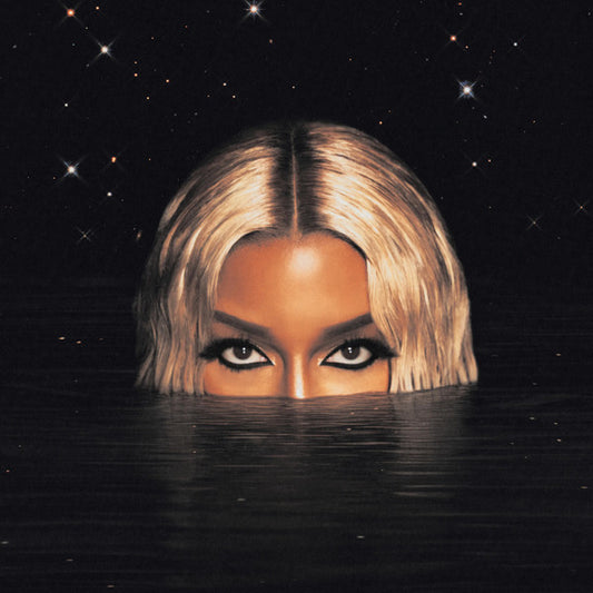 Victoria Monét - Jaguar II (CD, Album)
