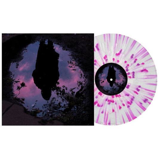 Slow Crush - Aurora (LP, Album, Ltd, RP, Cle)
