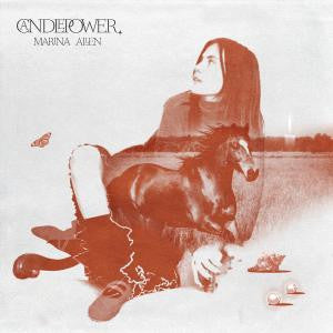Marina Allen - Candlepower (LP, Album)
