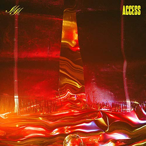 Major Murphy - Access (CD, Album)