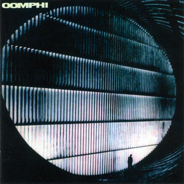 OOMPH! - OOMPH! (CD, Album, RE)