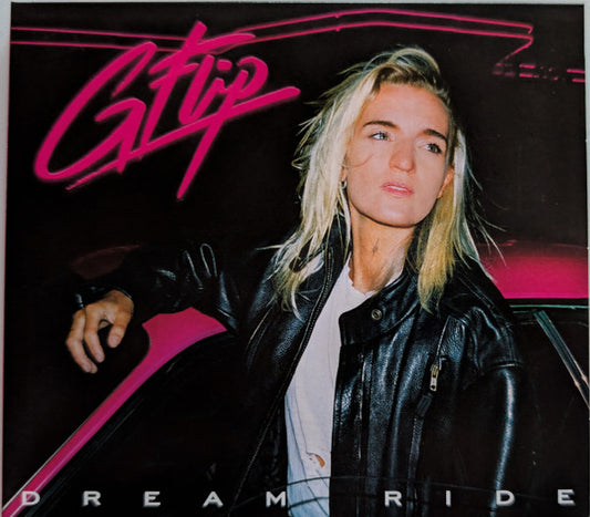 G Flip - Dream Ride (CD, Album)