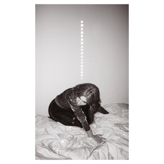 Julia Holter - Materia (CD, Album)
