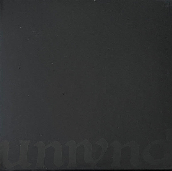 Unwound - Leaves Turn Inside You (2xCD, Album, Dlx, RE, RM)