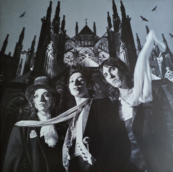 Palaye Royale - Fever Dream (LP, Album, Ltd, 180)