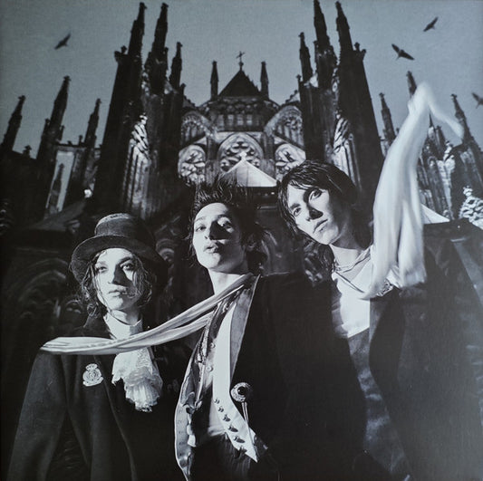 Palaye Royale - Fever Dream (LP, Album, Ltd, 180)