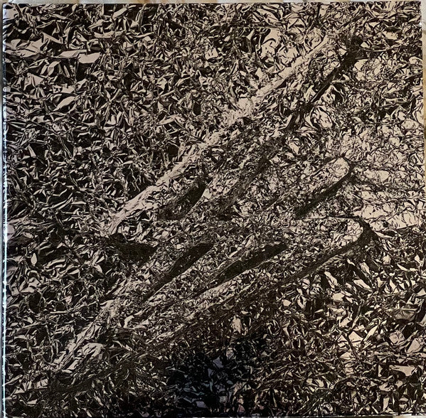 Say She She - Silver (CD, Album)