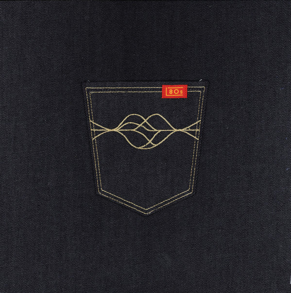 Various - L80s (LP, Album, Comp, Red)