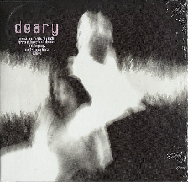 Deary - Deary (CD, EP)