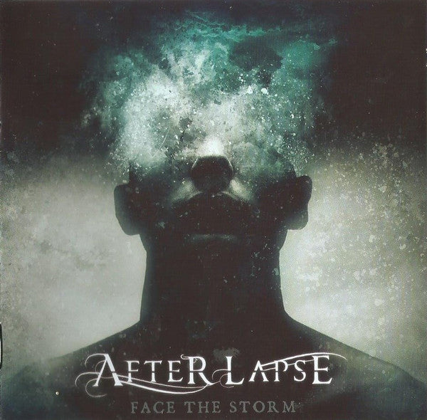 After Lapse - Face The Storm  (CD, Album)