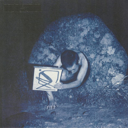 Mount Kimbie - Love What Survives Remixes - Part 2 (12")