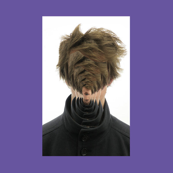 Joni Void - Mise En Abyme (CD, Album)