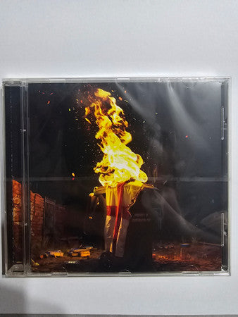 Hot Milk - Corporation P.O.P (CD, Album)