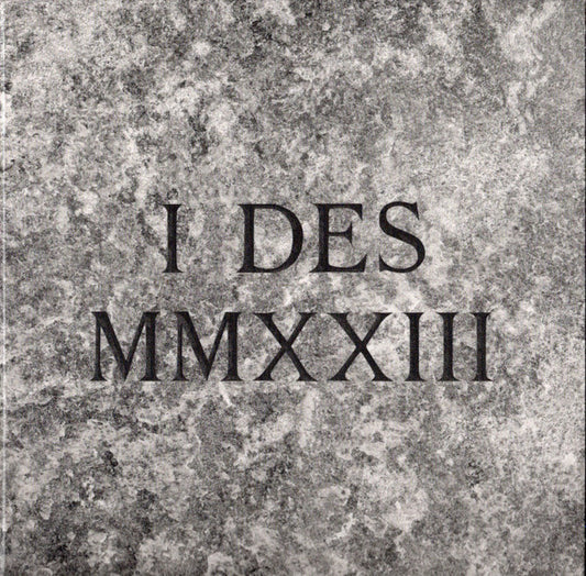 King Creosote - I Des  (2xCD, Album)