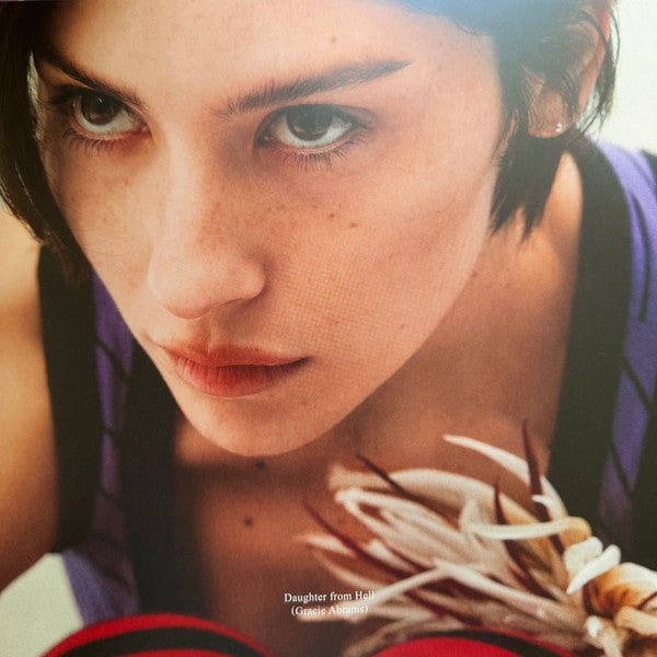 Gracie Abrams - Daughter From Hell (2xLP, Album)