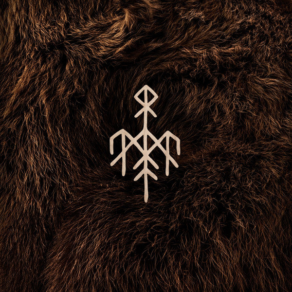 Wardruna - Birna (2xLP, Album, Amb)