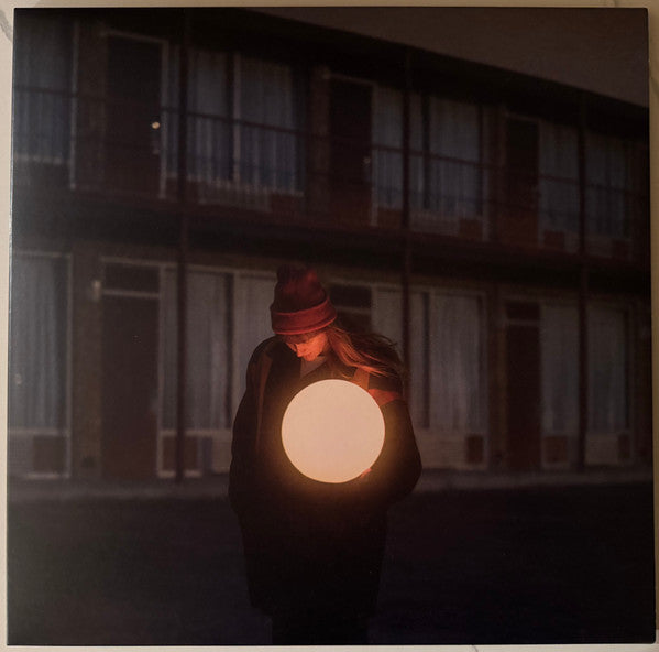 Flock Of Dimes - The Life You Save (2xLP, Album, Ltd, Ora)