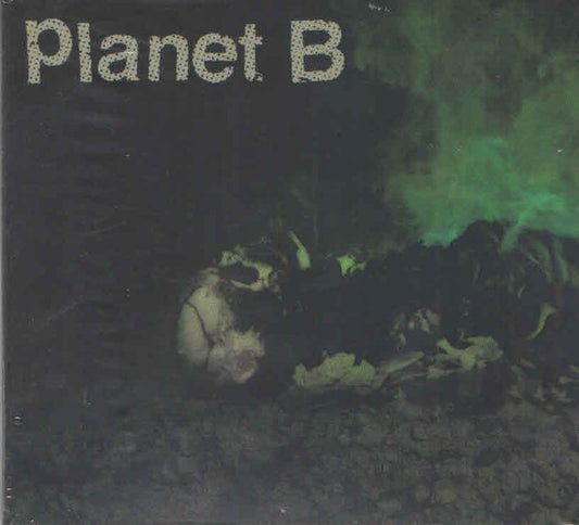 Planet B (4) - Planet B (CD, Album, Dig)