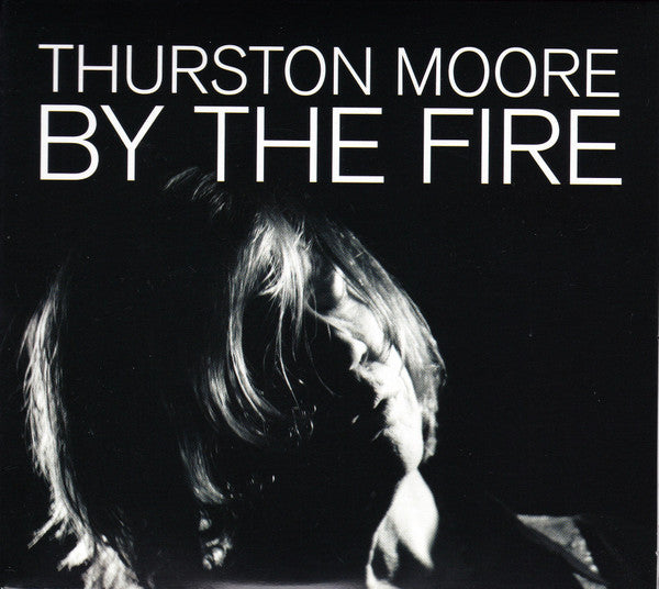 Thurston Moore - By The Fire (2xCD, Album)