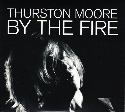 Thurston Moore - By The Fire (2xCD, Album)