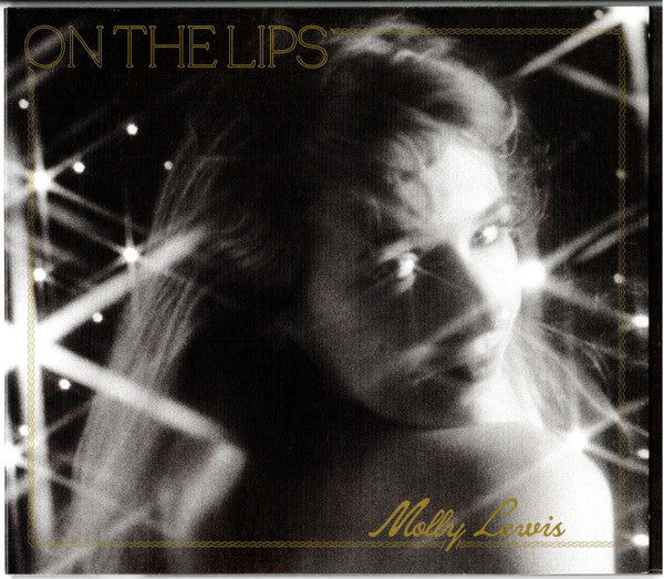 Molly Lewis - On The Lips (CD, Dig)