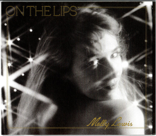 Molly Lewis - On The Lips (CD, Dig)