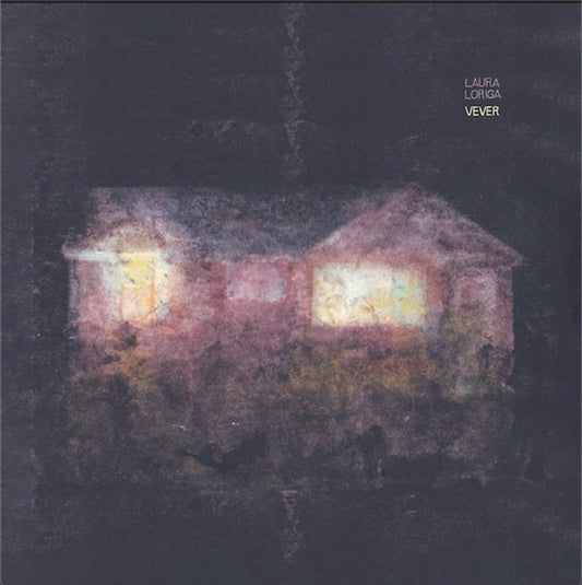 Laura Loriga - Vever (LP, Ltd)