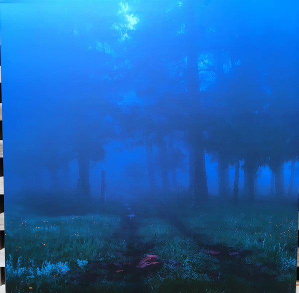 Various - Commune (12", Ltd)