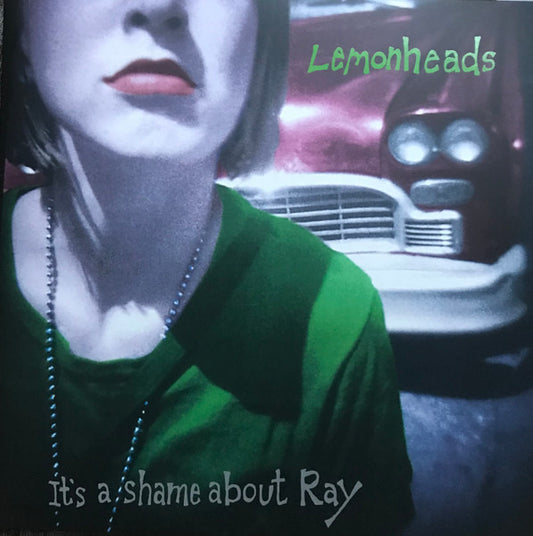 Lemonheads* - It's A Shame About Ray (2xLP, Album, RE, RM, Gat)