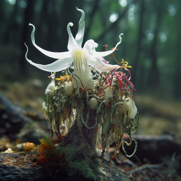 Chloé Robinson + DJ ADHD (2) - Dream EP (12", EP)