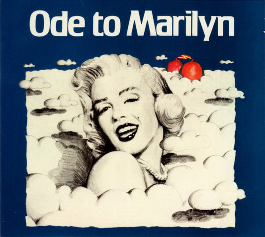 Teppo Hauta-aho, Mikael Helasvuo, Antero Honkanen, Jarmo Sermilä, Edward Vesala - Ode To Marilyn (CD, Album, RE, RM)