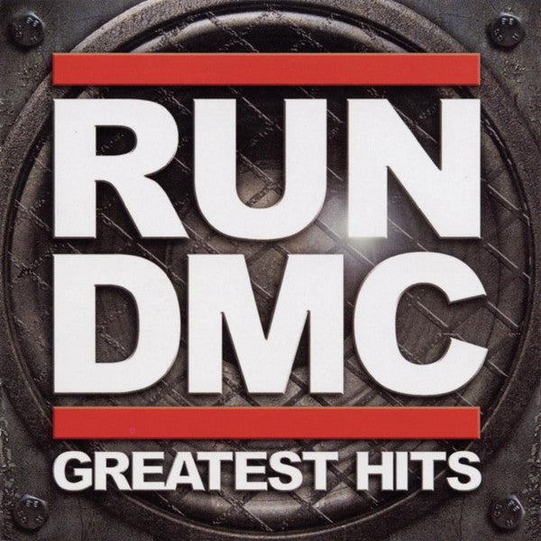 Run-DMC - Greatest Hits (CD, Comp)