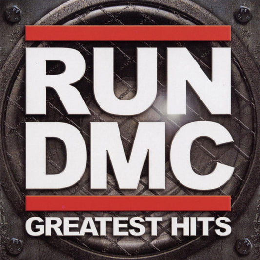 Run-DMC - Greatest Hits (CD, Comp)
