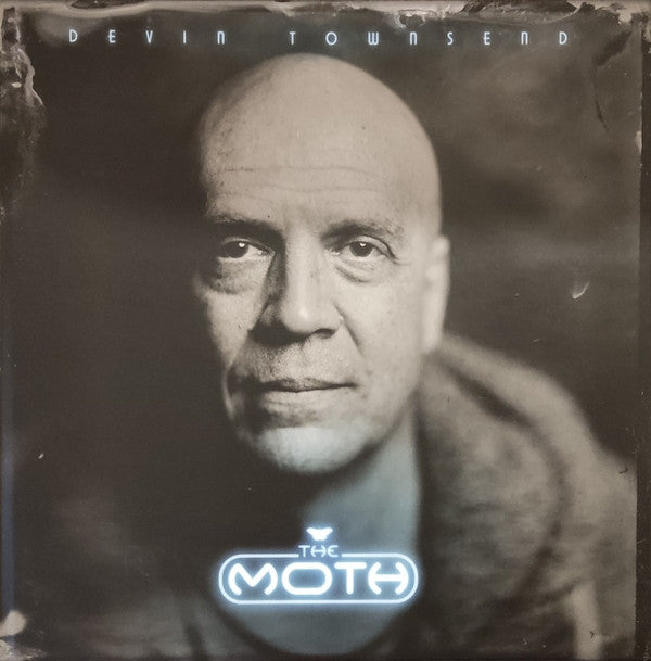 Devin Townsend - The Moth (CD, Album + CD + CD + Blu-ray, Album, Atm + Dlx, L)