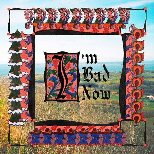 Nap Eyes - I'm Bad Now (CD, Album)